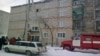 Нижний Новгородда ис газидан заҳарланган ўзбекистонликларни маҳаллий ўт ўчирувчилар топишган.