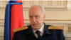 Shefi i Komitetit Hetues të Rusisë, Aleksandr Bastrykin. Fotografi nga arkivi. 