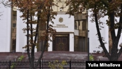 Președinta Maia Sandu a transmis că R. Moldova condamnă „în termenii cei mai fermi” atacul fără precedent al Iranului cu rachete și drone asupra Israelului.