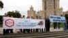 Повышение акцизов на бензин не вызывает восторга у автомобилистов