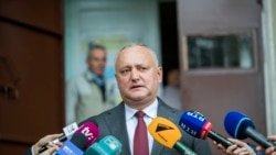 Igor Dodon