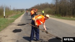 Поправка на патишта 