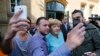 Меркел: Во Европа со мигрантите дојдоа и терористи