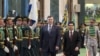 Що Янукович привезе із Туркменистану?