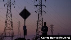 Troškovi električne energije porasli su u prošloj godini u Evropi, potaknuti rekordnim cijenama plina jer je Rusija smanjila snadbjevanje za Evropu.