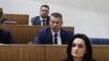 Bosnia confirmă intrări de moldoveni și ruși în preajma alegerilor din Moldova. Au fost, într-adevăr, la instruire?
