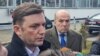 Буяр Османи и Николай Милков
