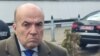 Служебният външен министър Николай Милков