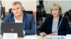 Comisia pre-vetting a emis încă patru decizii. Doi candidați au fost respinși