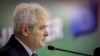  Ali Ahmeti, kryetar i Bashkimit Demokratik për Integrim.
