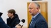 Поездку Додона в Румынию могут отменить. Как прошло первое заседание cуда по делу Energocom