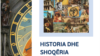 Historia dhe Shoqëria për klasën e pestë.
