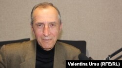 Grigore Vasilescu