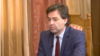 Moldova -- FM Nicu Popescu, Chisinau, May 17, 2022