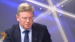 Интервју со Штефан Филе - прв дел
