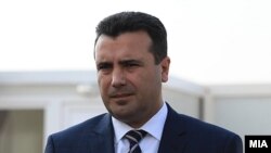 Зоран Заев