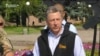 U.S. Envoy Says 'Astonishing' Number Of Cease-Fire Violations In Ukraine 'Hot War'