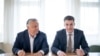 Civil szervezetek tiltakoznak a szuverenitásvédelmi törvényjavaslat ellen