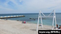 Feodosia, Crimeea, mai 2022