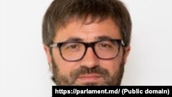 Vladimir Andronachi