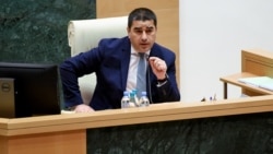 Ռուս զինվորները Վրաստանի տարածքում են առանց վիզայի․ Պապուաշվիլի