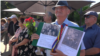 Comemorarea victimelor deportărilor staliniste din 1949, 6 iulie 2022