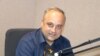 Viorel Furdui, director executiv al Congresului Autorităților Locale din Moldova (CALM)