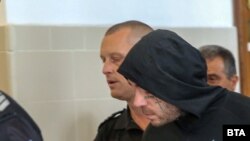 Георги Семерджиев в съда