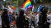 Marșul din 2022 a culminat cu ceea ce mulți consideră a fi fost cel mai lung și mai mare marș Pride pe străzile Chișinăului din istoria de 22 ani a evenimentului