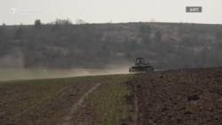 Војната во Украина - светот во криза со храна