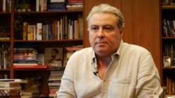 Adrian Cioroianu despre lectură, educație, analfabetism și bacalaureat