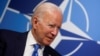 Presidenti amerikan Joe Biden.