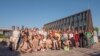 CEU, Budapest, Socrates program
