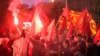 Pushteti e opozita akuzojnë njëra-tjetrën për dhunën në protesta