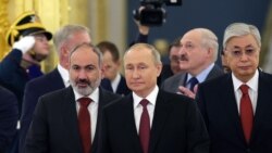ՀԱՊԿ գագաթնաժողովում Փաշինյանը քննադատություն է հնչեցրել կառույցի հասցեին