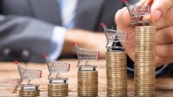 UE: inflație record și previziuni îngrijorătoare pentru iarnă