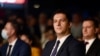 Сали- второто полугодие ќе биде со физичко присуство