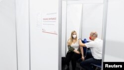 Rreth 72% e austriakëve janë plotësisht të vaksinuar.