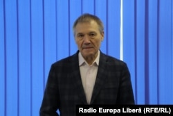 Nicolae Negru