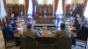 Ultima ședință a Consiliului Suprem de Apărare a Ţării a avut loc în data de 25 august 2021.
