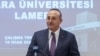 Չավուշօղլու. «Ռուսաստանի և Ուկրաինայի ԱԳ նախարարները կհանդիպեն Անթալիայում»
