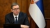 Vuçiq: Serbia nuk i ka shitur armë Ukrainës dhe Rusisë