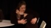 Baltazar theater video cover