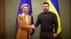 Zelenski către summitul UE: „Nu-i dați o victorie lui Putin!”