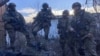 Raportet e mediave sugjerojnë se mund të jenë deri në 4.000 rusë që luftojnë për Ukrainën si pjesë e legjionit të Rusisë së Lirë.
