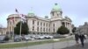 U Skupštini Srbije frormiran je 18. jula Anketni odbor koji se bavi utvrđivanjem činjenica i okolnosti koje su dovele do dva masovna ubistva u Srbiji početkom maja.