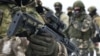 Noua campanie vine în contextul în care Rusia urmărește să își refacă și să își extindă rândurile după ce a suferit pierderi grele pe câmpul de luptă, în special în urma luptelor crâncene din estul Ucrainei.