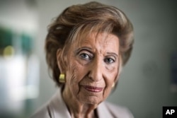 Lore Mayerfeld: Svijet ništa nije naučio iz ovog prošlog rata