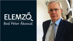 Bod Péter Ákos: Ha a politikai szempontok felerősödnek, a szakmaiak visszaszorulnak