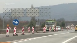 Реконструкција на пат од 5 километри се прави повеќе од две години 